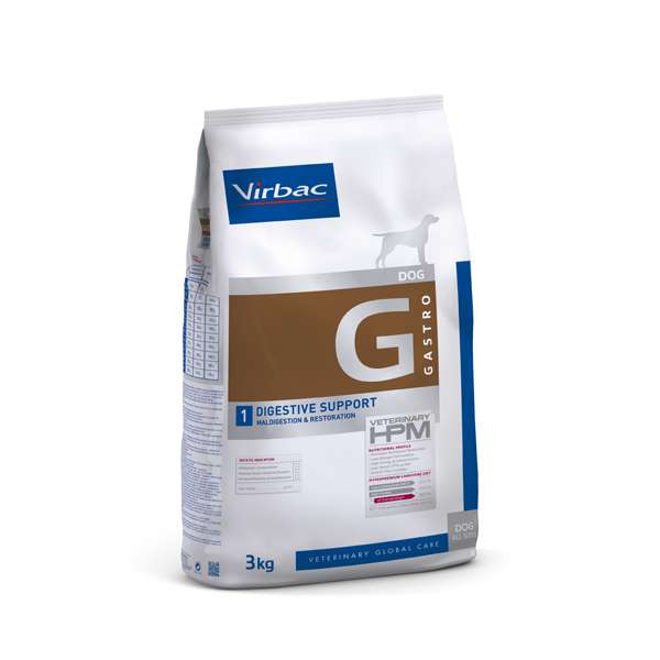 Virbac Dog Digestive Support G 12 kg - Biofarm – Eläintärkeällä asialla jo  vuodesta 1988